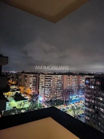 AP. 2 CAMERE PACII, PRIMA INCHIRIERE, LOC PARCARE, METROU 3 MINUTE - 8