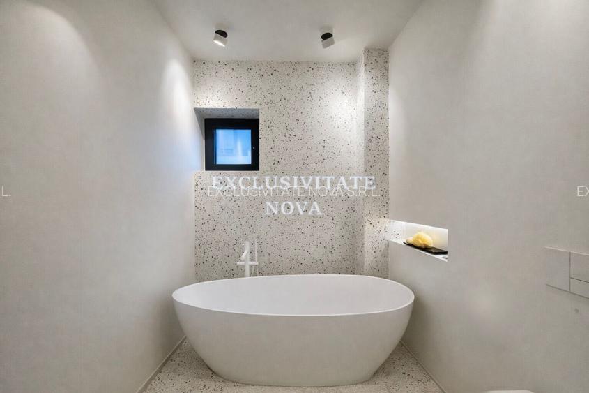 VILĂ INDIVIDUALĂ DE VÂNZARE – PIPERA - ZONA IANCU NICOLAE . - 28