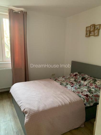 Apartament 2 camere Doamna Ghica - Parcul Tei - Strada Brasoveni 31 - Centrala - 10