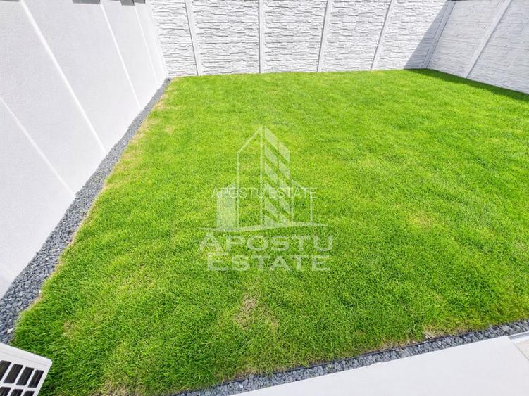 Duplex deosebit de vanzare in Sacalaz | 4 camere | 315 mp teren | - 8