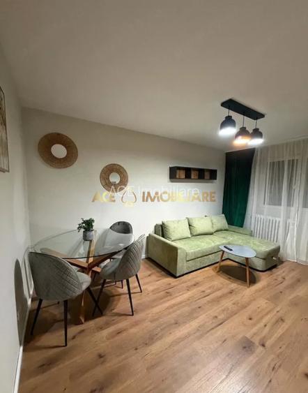 2 Camere de inchiriat | Lujerului | Metrou | Mobilat - utilat - 2