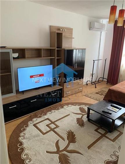 Apartament 1 camera, Zorilor - 5