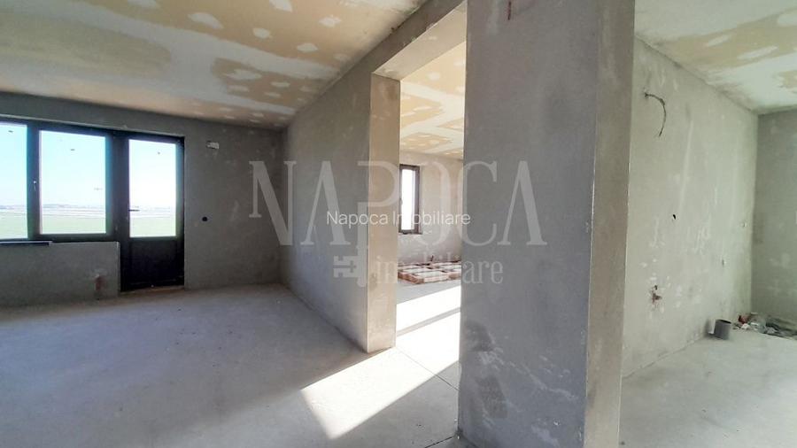 Casa 7 camere de vanzare in Balcesu Oradea, Oradea - 5