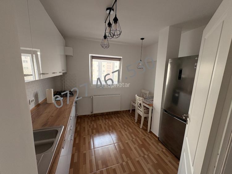 Proprietar | Apartament 2 camere | Zona Tei | Complet Renovat  - 2