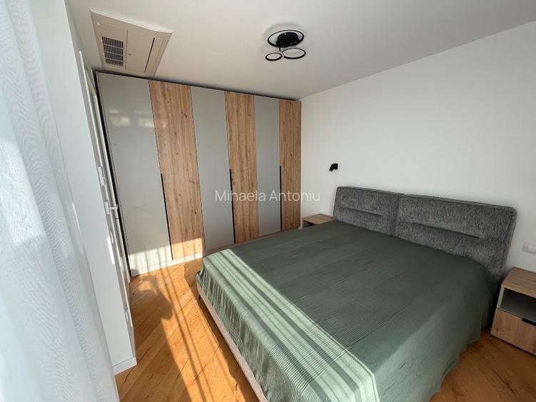 Propietar închiriez 2 camere lux - prima inchiriere - 9