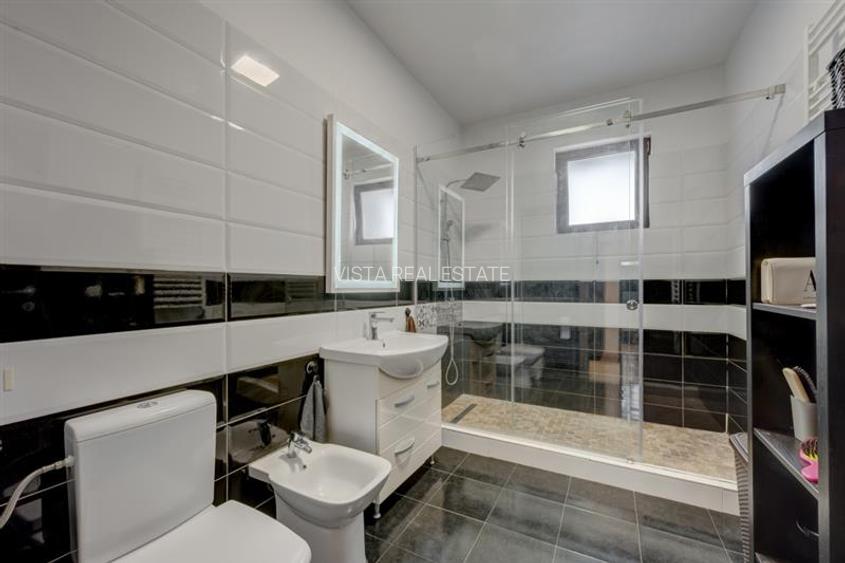 Apartament 4 camere cu scara interioara, 150 mp, Doinei-Central,  Dobroesti, Buc - 6
