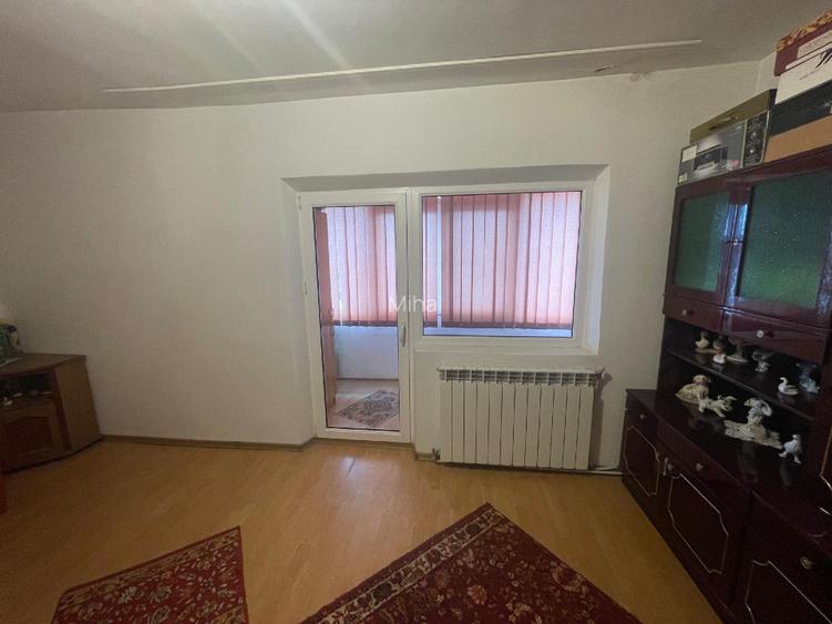 Apartament decomandat 2 camere, etaj 4 - 2