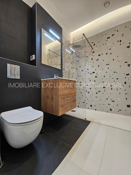 Lux Si Rafinament Apartament Premium 2 Camere Mobi Park 2 Bai Parcare - 28