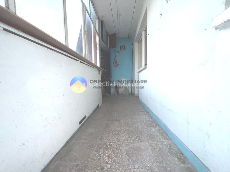 Ocazie! Apartament 2 camere de vanzare – Zona Maratei - 8