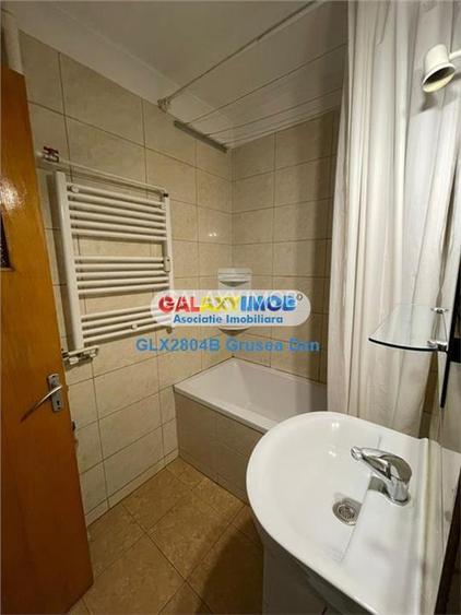 pallady 2 camere spatios 57mp 1980 | 2x AC cada balcon etaj 1 | metrou - 2