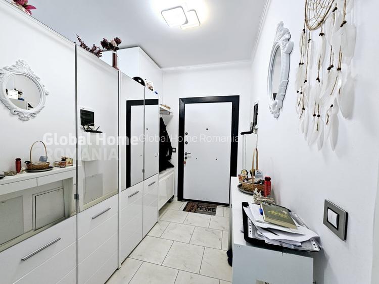 Vila  136 MP | Tunari | Curte 145 MP | Centrala Proprie - 9