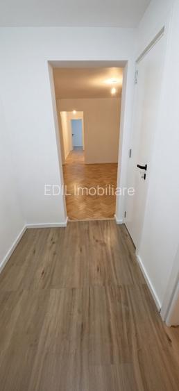 Apartament de vânzare, 3 camere, 63 mp, Gheorgheni zona Piața Hermes - 8