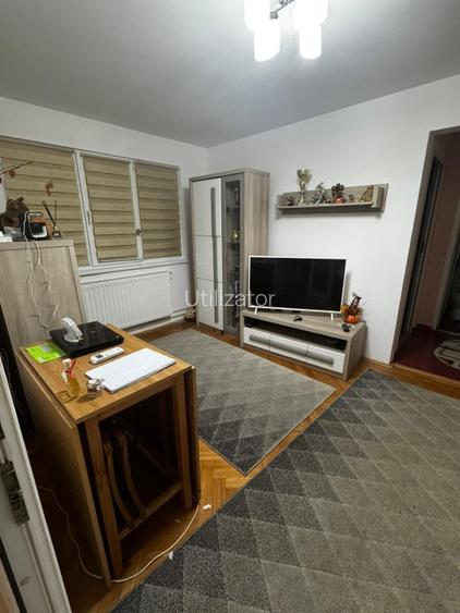 2 Camere | Bd Traian Vuia | Semidecomandat | Centrala proprie | Mobila - 10