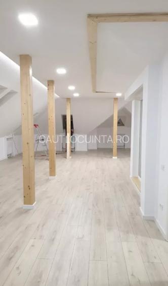 Spatiu de birouri inchiriere | Vila Monument istoric | Strada Roma - 7