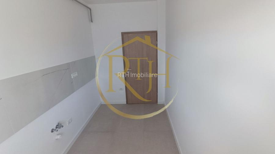 Nu rata ultimele 2 apartamente, 2 camere 53 mp,curte proprie 23 mp, 0% Comision - 13