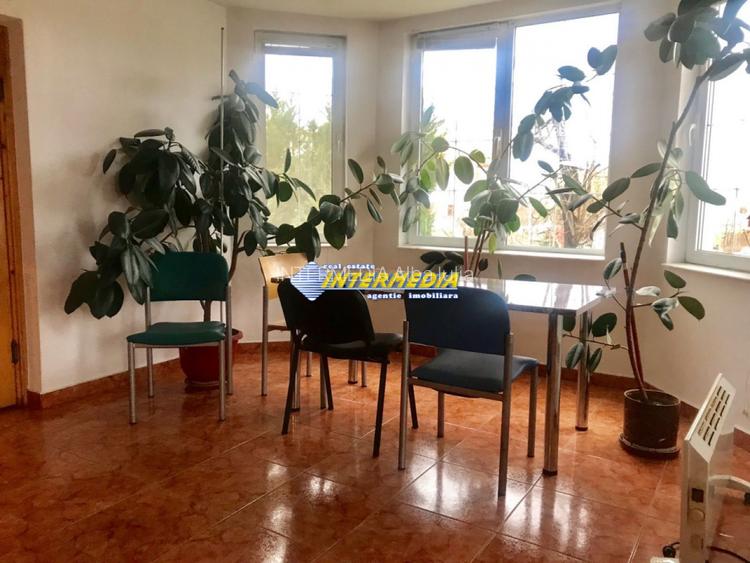 Casa de inchiriat 5 camere Cetate Alba Iulia - 6