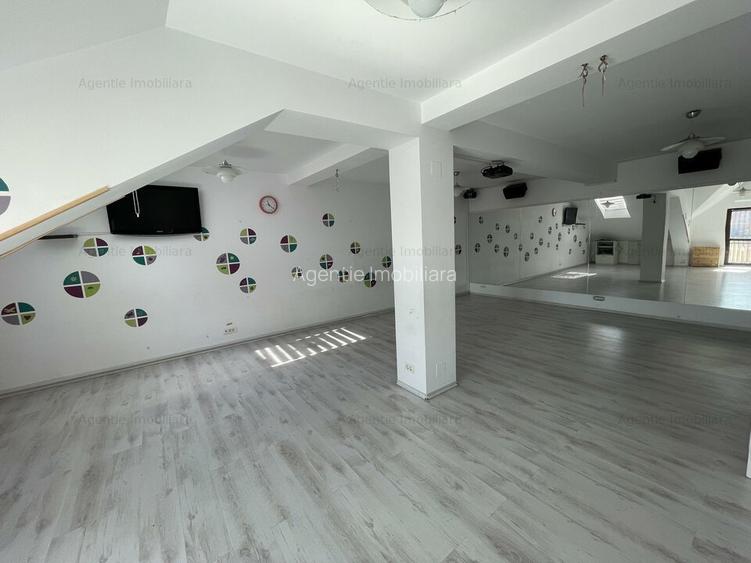 3 Camere Locuinta / Birou - Baicului - Doamna Ghica - 6