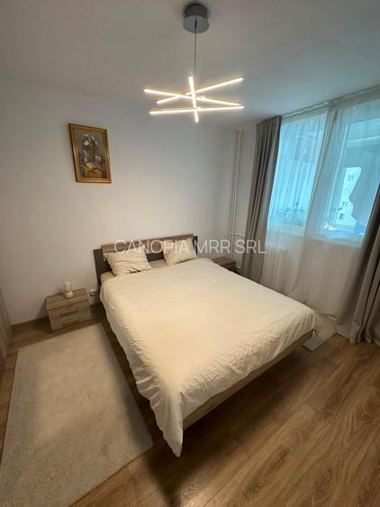 Apartament aproape de metrou - 10