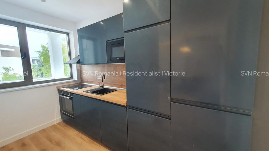 REA1024727 Apartament 3 Camere I De Inchiriat I Baneasa I Sisesti - 9