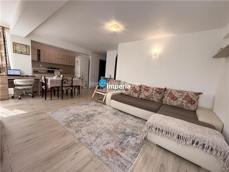 Refugiu de liniste in Copou | Apartament 2 camere spatios, cu lift, pregatit pen - 3