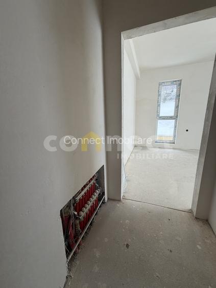 Duplex de vanzare | 5 camere, SU 202 mp, garaj | NZEB | Zona Tineretului - 8