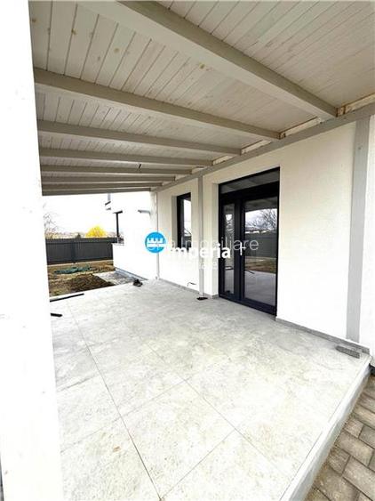 Duplex 4 cam, Coso Garaj , 2 min de centru Miroslava - 4