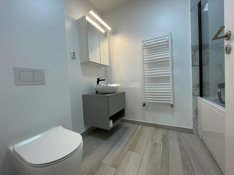 3 Camere Superfinisate Andrei Muresanu zona Piata Cipariu - 8