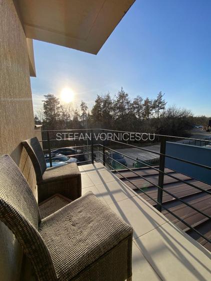 Apartament  2 camere | Moara de Vant | Loc de parcare inclus | 0% comision - 11