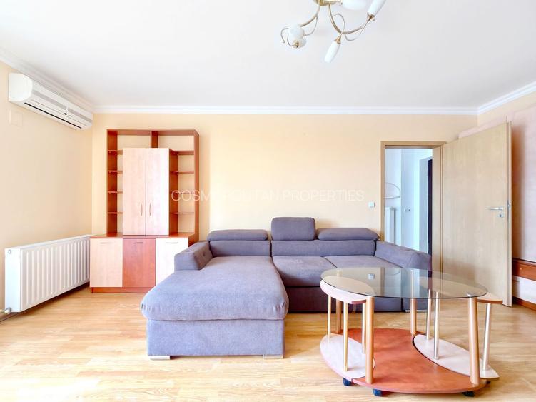 2 Cam | Parcare Subterana | Boxa | Lift |  Mobilat-Utilat | Comision 0 - 3