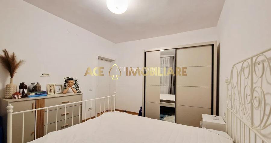 2 Camere de inchiriat | Parcul Circului | Metrou | Centrala | Mobilat - 3