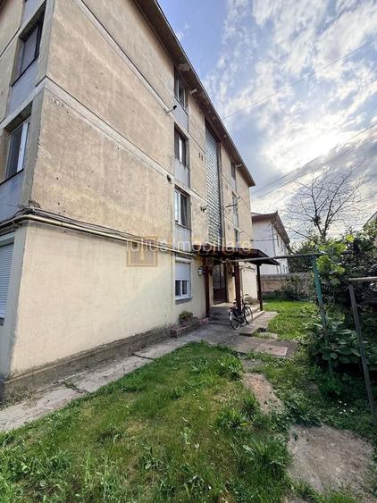 2 camere| langa facultatea de Arhitectura, Mecanica| Pet friendly| - 13