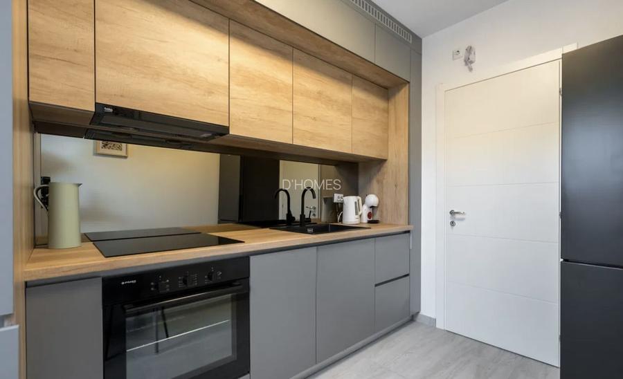 Chirie I Apartament 3 camere 95 mp I Curte proprie I Pipera - 15