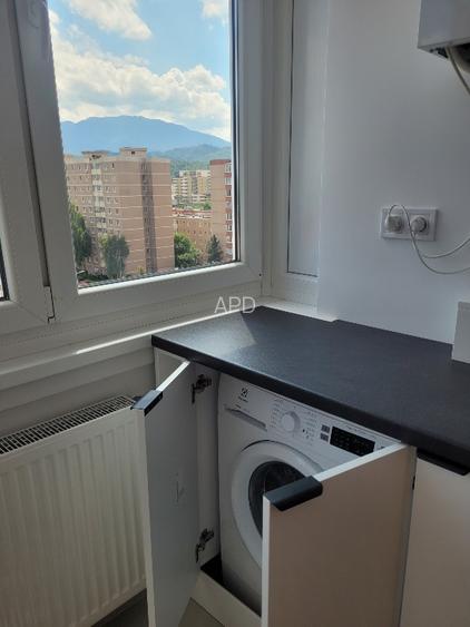 Inchiriez apartament cu 2 camere nou renovat - 4