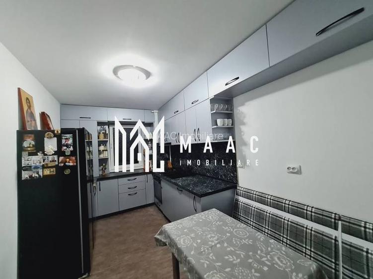 Apartament 2 camere | 56 MPU | Etaj 3 | Turnisor - 5