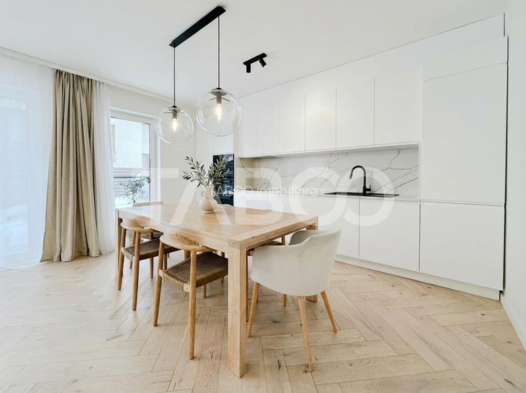 De vanzare casa la cheie cu parcare cartierul Borhanci Cluj Napoca - 3