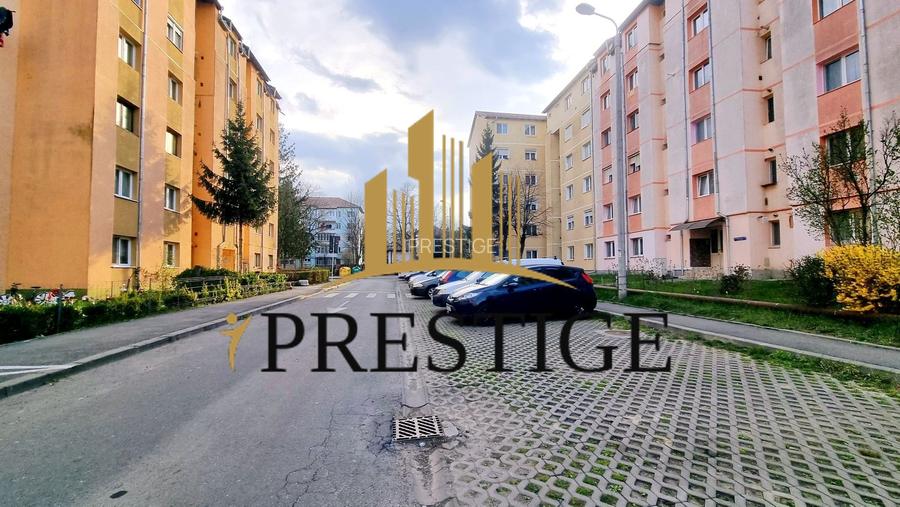 APARTAMENT 2 CAMERE DE VÂNZARE SIBIU CEDONIA | MOBILAT | INVESTIȚIE - 11