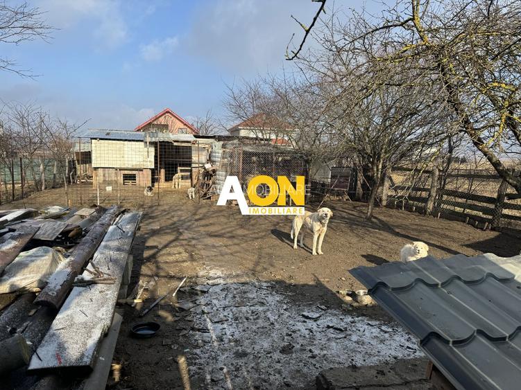 Casa 5 camere, zona Micesti, 900 mp teren, ideala pt doua familii - 18