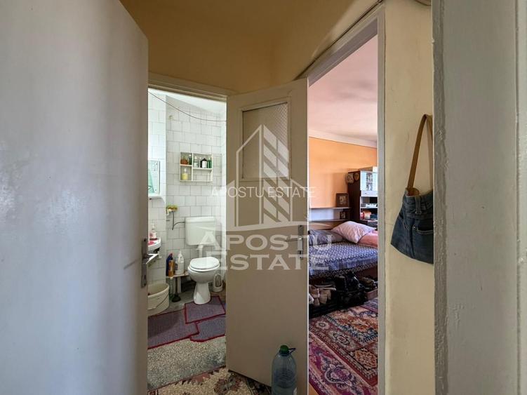 Apartament cu 2 camere, de vanzare, zona Iosefin, Timisoara - 4