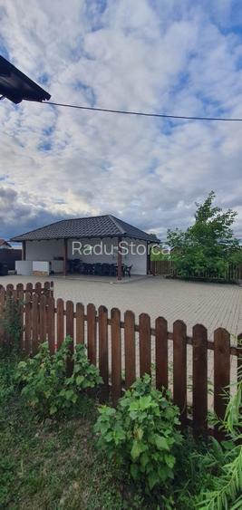 Casa vanzare zona deosebita  - 8