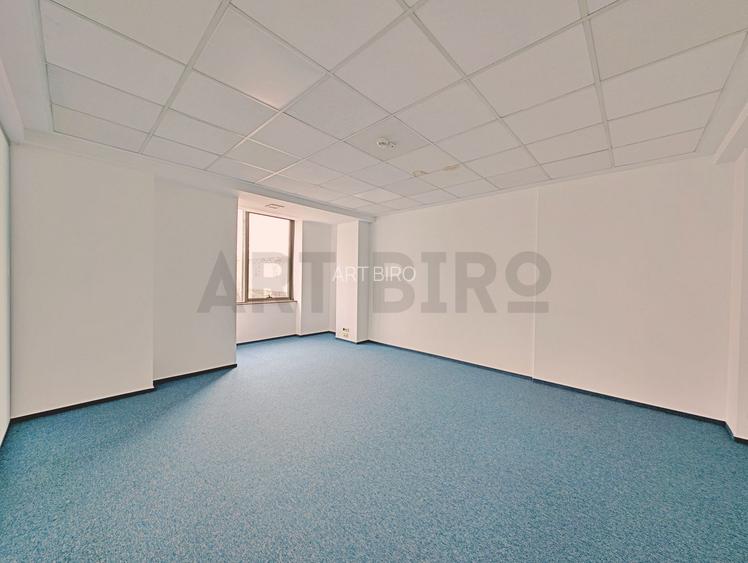 Zero comision, 106-500mp birou Virtutii - Petrache Poenaru, 13 min [M] - 6