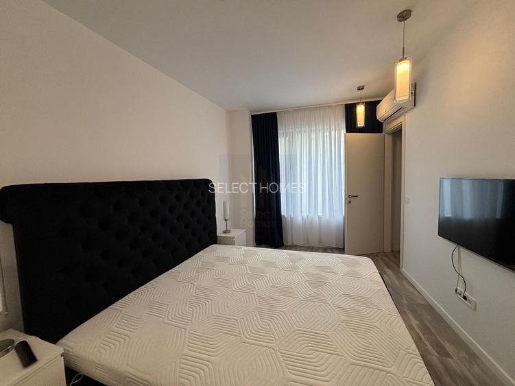 Apartament 3 Camere de Inchiriat *Herastrau* - 8