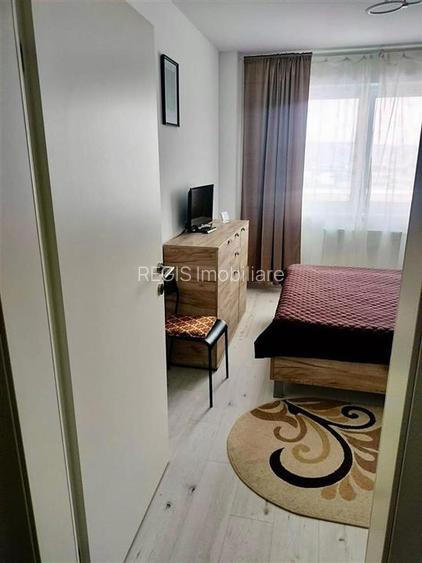 Apartament doua camere Tractorul Pet Friendly - 7