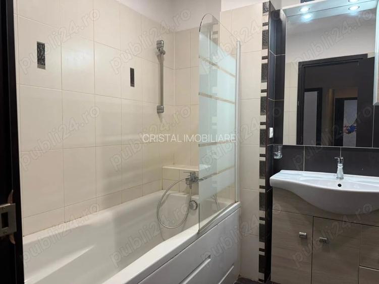 Apartament premium spatios cu 3 camere de inchiriat zona UNIRII - 5