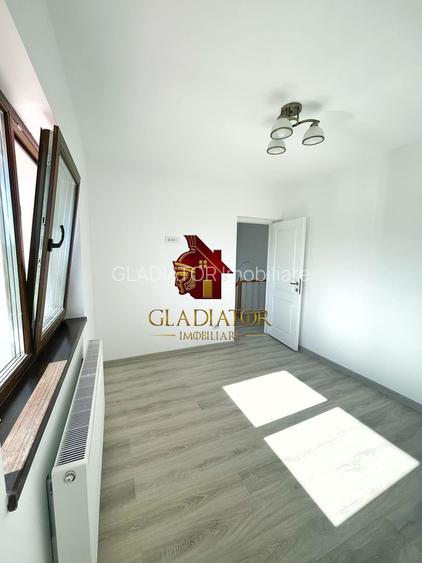 Vila semisingle Horpaz Profi 4 camere, direct dezvoltator, comision 0 - 8