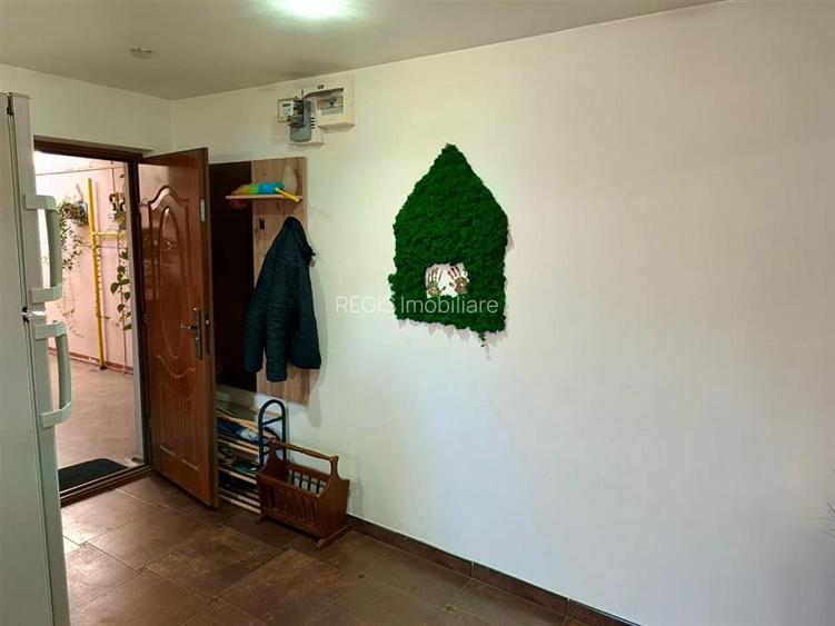 Apartament 3 Camere Zona Tractorul - 8