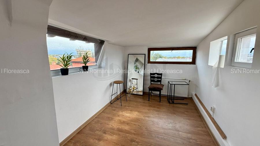 REA1025947 Apartament superb 4 camere I Iancu Nicolae I Vanzare - 8