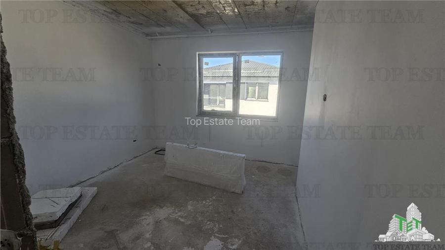 Vila individuala 4 camere in zona de case Chiajna - 12