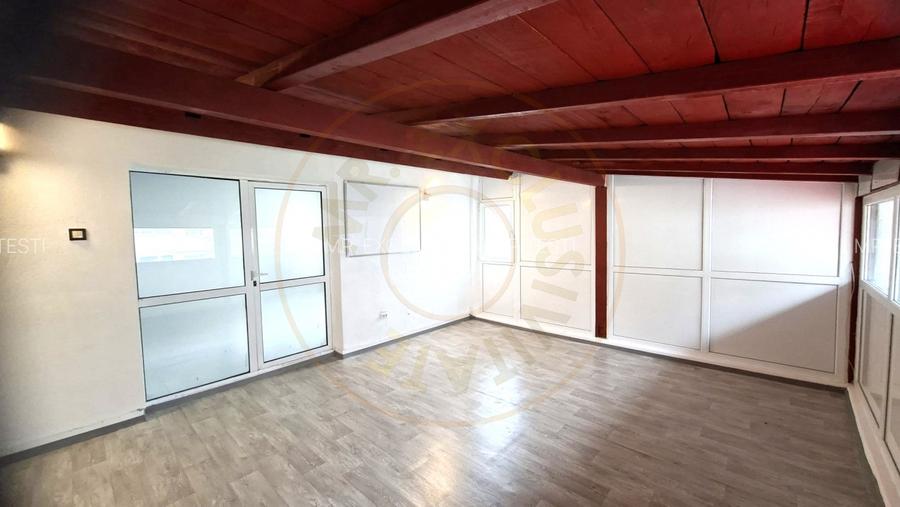 Inchiriere Spatiu comercial 130 mp Craiovei-Doja cu parcare - 6