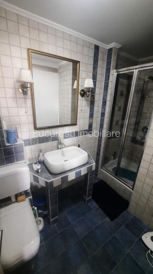 Apartament 3 Camere,Vitan Barzesti,et.5/11,Amenajat,2 bai,parcare,mobilat - 8