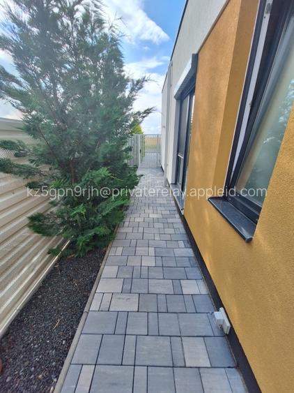 Duplex Giarmata Vii mobilat si utilat  - 6